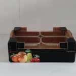 Χαρτοτελάρο για συσκευασία φρούτων 40 x 30 x 13 5φυλλο