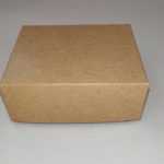 Κoυτί Ψητοπωλείου KRAFT μονή πατάτας