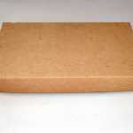 Κoυτί Ψητοπωλείου KRAFT για Σουβλάκι Μεγάλο