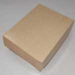 Κoυτί Ψητοπωλείου KRAFT Μεγάλη Μερίδα