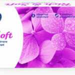 Endless Χαρτί Υγείας Rich & Soft 10 Ρολά 4 Φύλλων 110gr