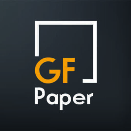 GF Paper Shop