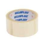 Αυτοκόλλητες Ταινίες Πολυβινυλοχλωριδίου (Pvc) 48mm X 60m