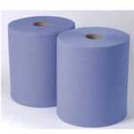 Χαρτί κουζίνας επαγγελματικό (2x4,5Kgr)