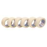 Χαρτοταινίες Masking 60°C