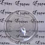 Καπάκι Flat με σταυρό 90mm