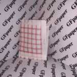 Χάρτινα Σακουλάκια Βεζετάλ Γωνία Καρό