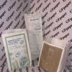 Χάρτινα Σακουλάκια Βεζετάλ Εκτυπωμένα