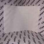 Φύλλο Βεζετάλ Λευκό 25X35cm