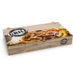 Κoυτί Ψητοπωλείου GRILL / BON APETIT για Διπλή Μερίδα (28x15x4,3)