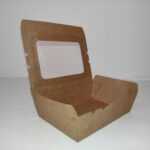 Σκεύος Φαγητού (1600ml)