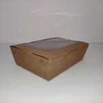 Σκεύος Φαγητού (700 ml)