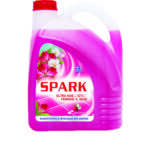 Υγρό Πατώματος – Γενικής Χρήσης Spark Ultra Λεβάντα 4lt