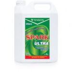 Παχύρευστη χλωρίνη με άρωμα λεμόνι Spark Ultra 4lt