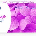 Endless Χαρτί Υγείας Rich & Soft 10 Ρολά 4 Φύλλων 110gr