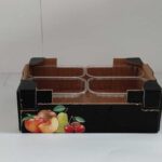 Χαρτοτελάρο για συσκευασία φρούτων 40 x 30 x 13 5φυλλο