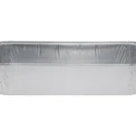 Σκεύος Αλουμινίου για Κέικ 223x90x50 cm.