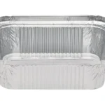 Σκεύος Αλουμινίου 450ml 146 x 121 x 40 cm.