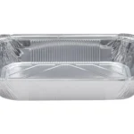 Σκεύος Αλουμινίου 321x261x50 cm.