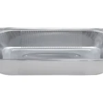 Σκεύος Αλουμινίου Tαψί 98 x 238 x 50 cm.