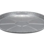 Σκεύος Αλουμινίου Πίτσα Γίγας 314×20 cm.