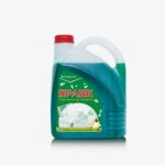 Spark Υγρό Πιάτων Λεμόνι 4Lt