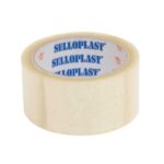 Αυτοκόλλητες Ταινίες Πολυβινυλοχλωριδίου (Pvc) 48mm X 100m