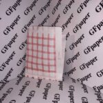 Χάρτινα Σακουλάκια Βεζετάλ Γωνία Καρό