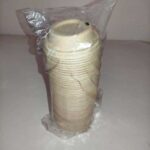 Καπάκι Πιπίλα Ζαχαροκάλαμο Ø 90mm.