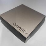 Χάρτινο Κουτί Bakery Luxury Νο 4
