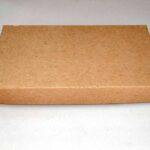 Κoυτί Ψητοπωλείου KRAFT για Σουβλάκι Μεγάλο