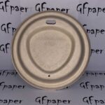 Καπάκι πιπίλα απο ζαχαροκάλαμο 90mm