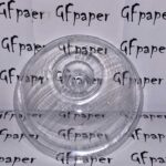 Καπάκι μπομπέ ασφαλείας 90mm