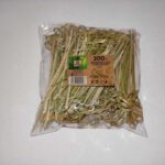 Ξυλάκι Φιόγκος Bamboo 12 cm.