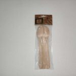 Ξύλινα Κουτάλια FSC® 16 cm.