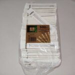 Ξύλινος Aναδευτήρας STOPPER 12 cm.