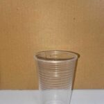 Ποτήρι Πλαστικό 300ml