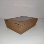 Σκεύος Φαγητού (700ml)