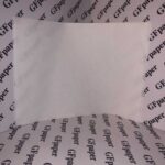 Φύλλο Βεζετάλ Λευκό 50X70cm