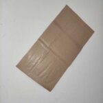 Χαρτοσακούλα Kraft 17x33cm