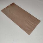 Χαρτοσακούλα Kraft