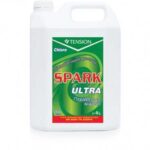 Παχύρευστη χλωρίνη με άρωμα λεμόνι Spark Ultra 4lt