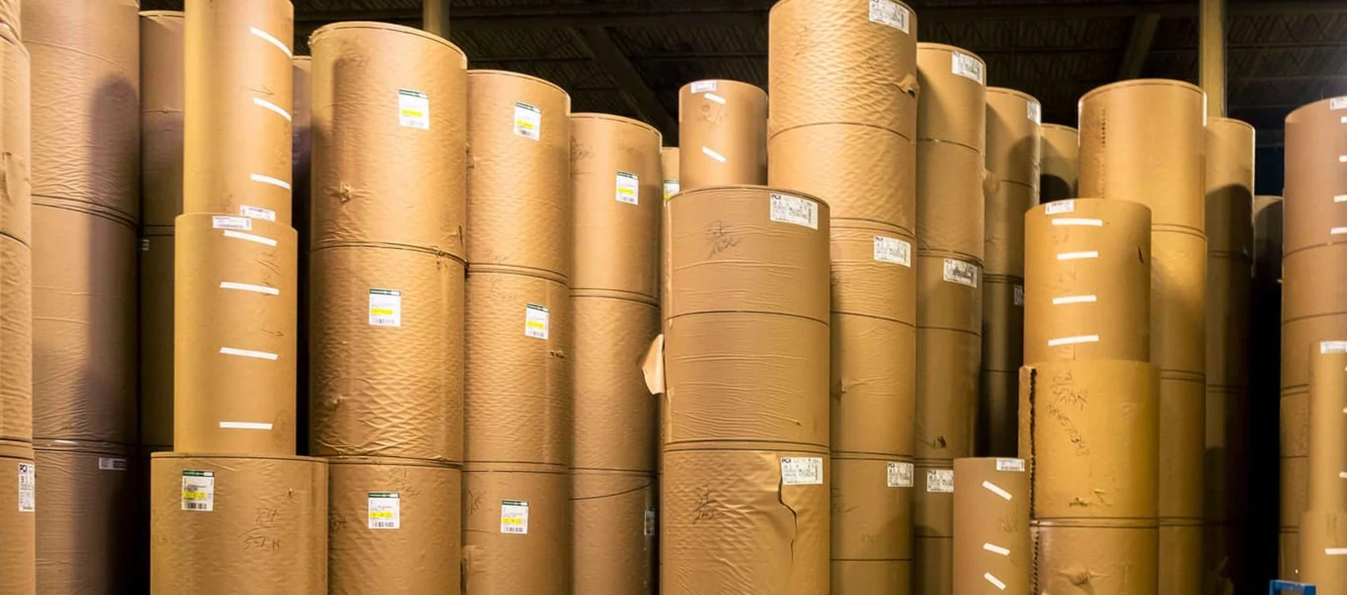 corrugated rolls gfpaper