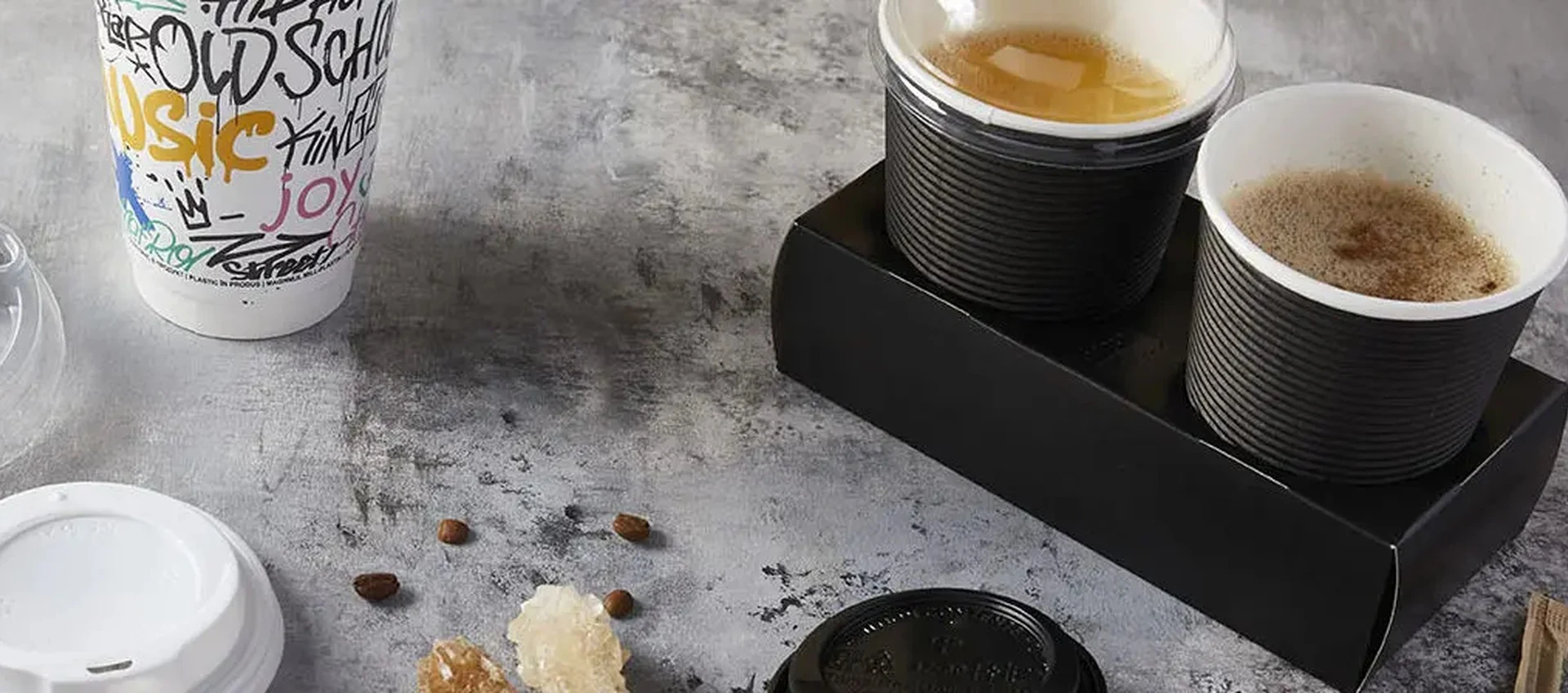 product - paper cupholders - gfpaper -